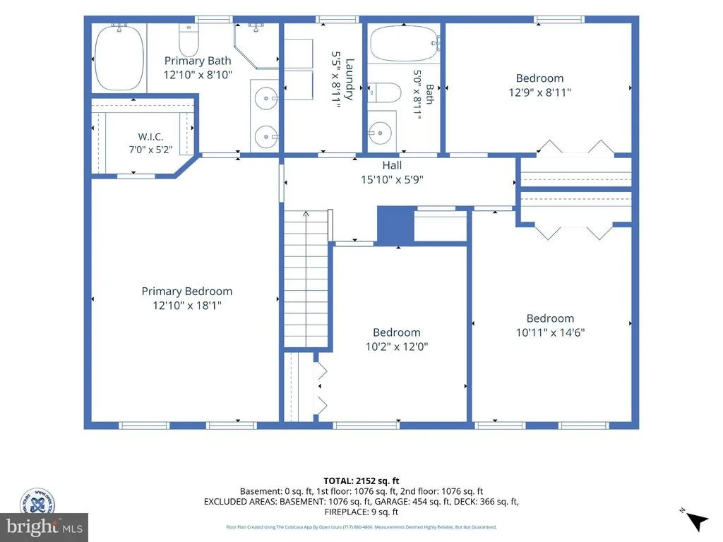 Photo of 2 WHEATON DRIVE