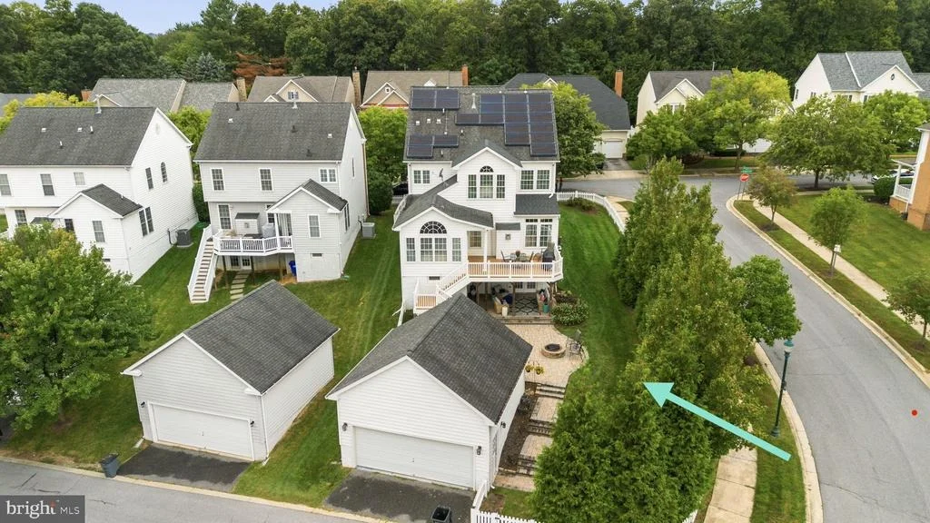 Photo of 12316 CHERRY BRANCH DRIVE