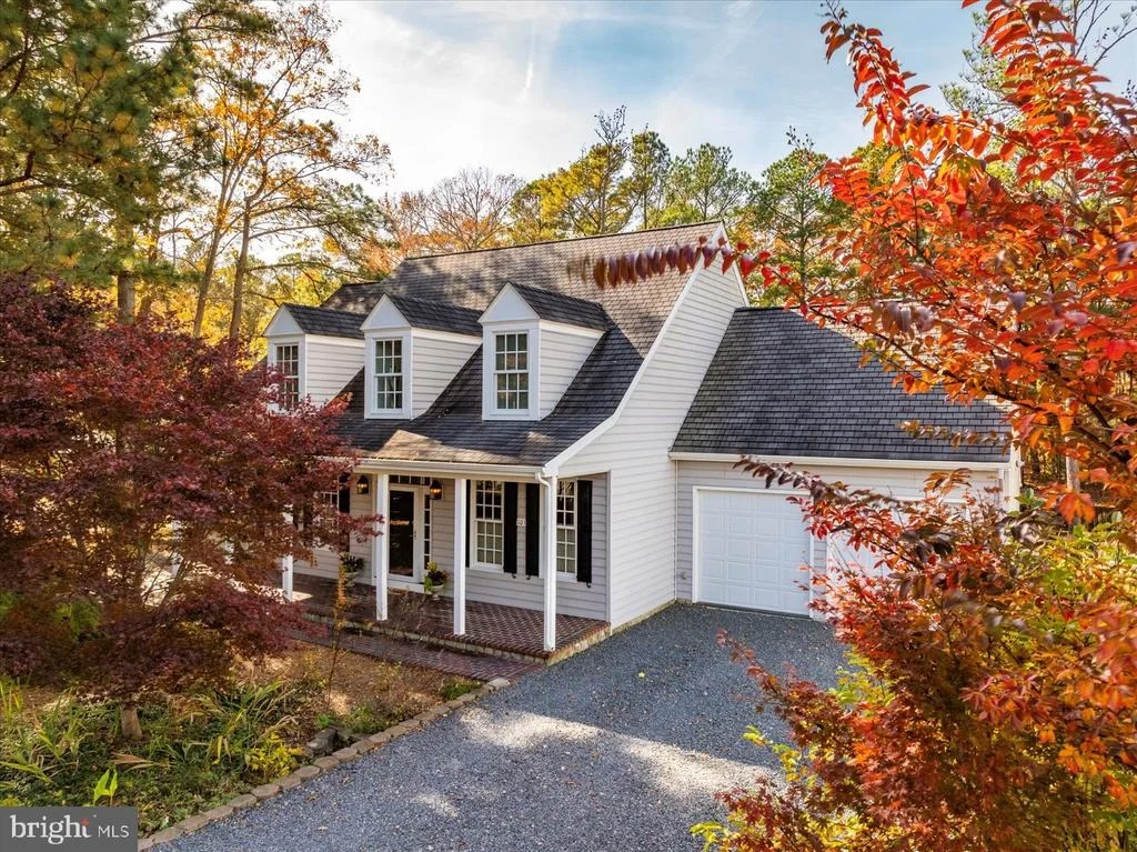 Photo of 101 MUMFORDS LANDING ROAD