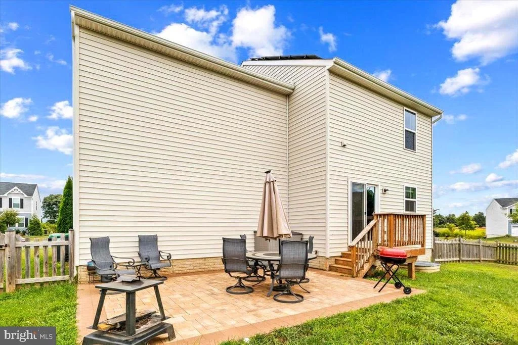 Photo of 2438 POST OAK DRIVE