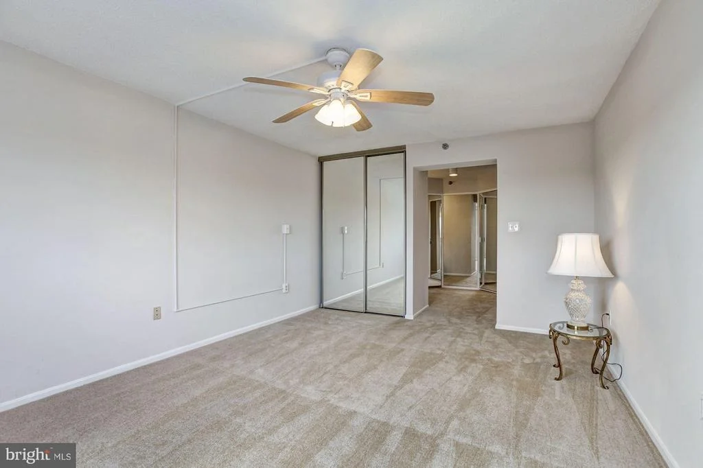 Photo of Unit 31007 at 15115 INTERLACHEN DRIVE