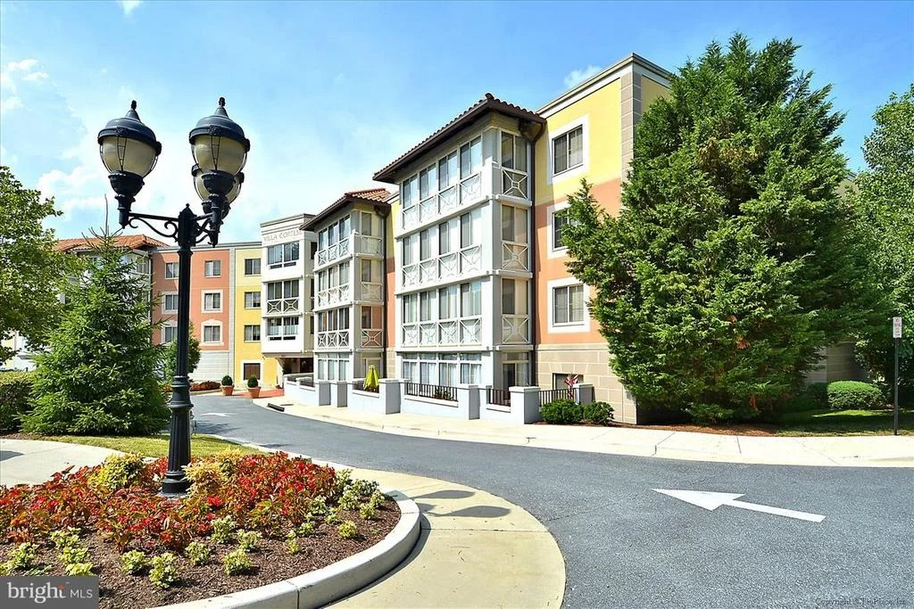 Photo of Unit 104 at 14801 PENNFIELD CIRCLE