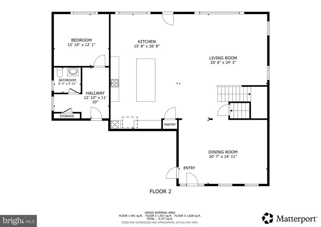 Photo of 15503 TWIN RIVER CIR