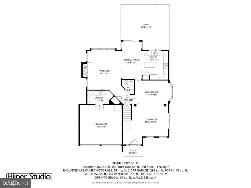 Photo of 1327 MURRAY DOWNS WAY