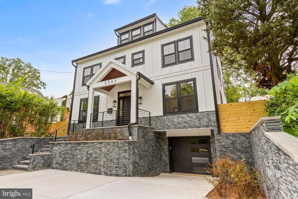 Photo of 5303 WILLARD AVENUE