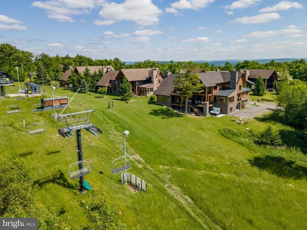 Photo of 50 & 66 RIDGE RUN ROAD