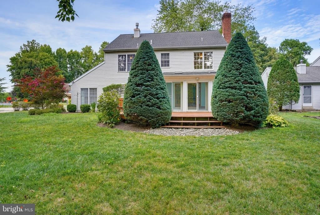 Photo of 164 BURNING TREE ROAD