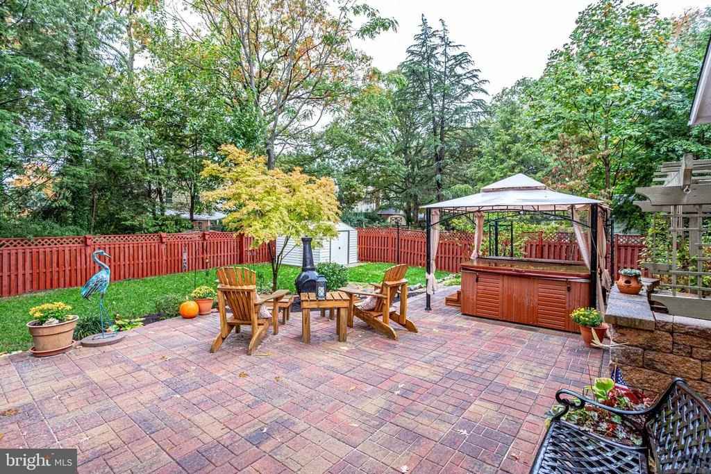 Photo of 3927 FOREST GROVE DRIVE