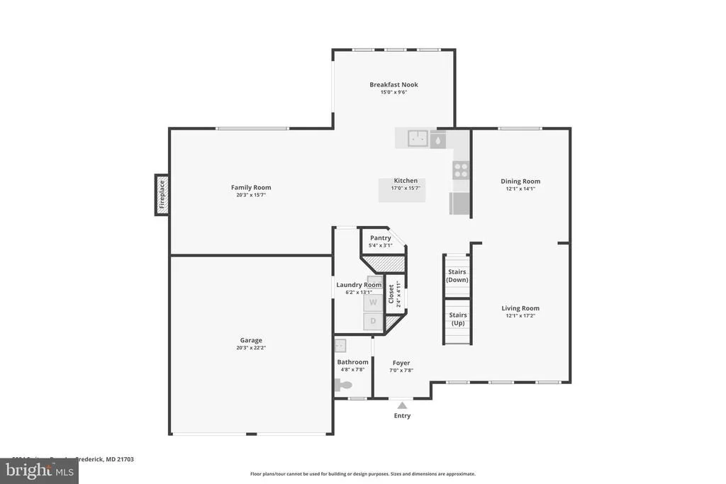 Photo of 5004 SWITZER BARN LANE
