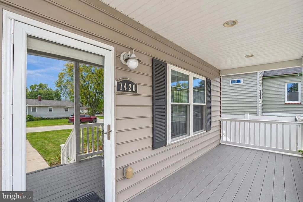 Photo of 7420 CHESAPEAKE ROAD