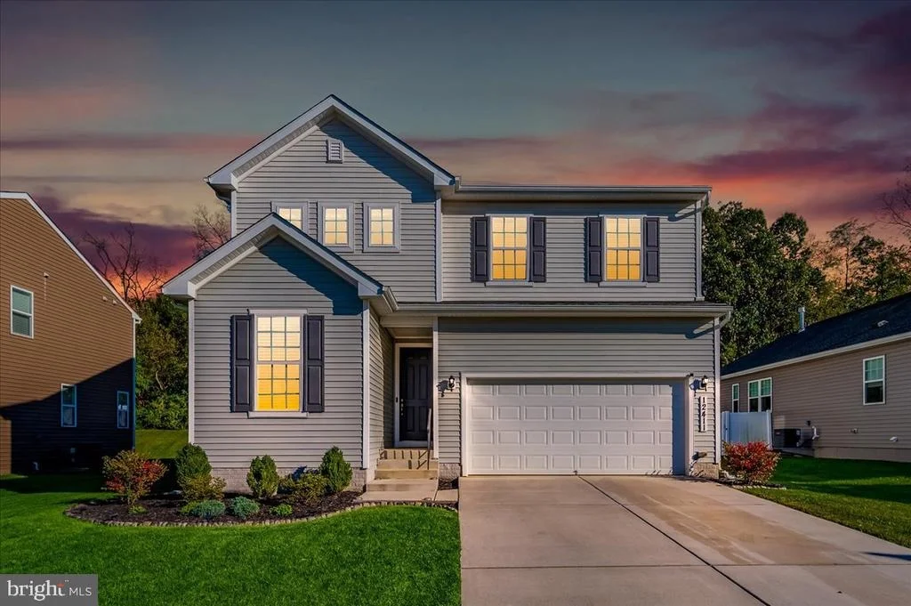 Photo of 12411 GEMSTONE DRIVE
