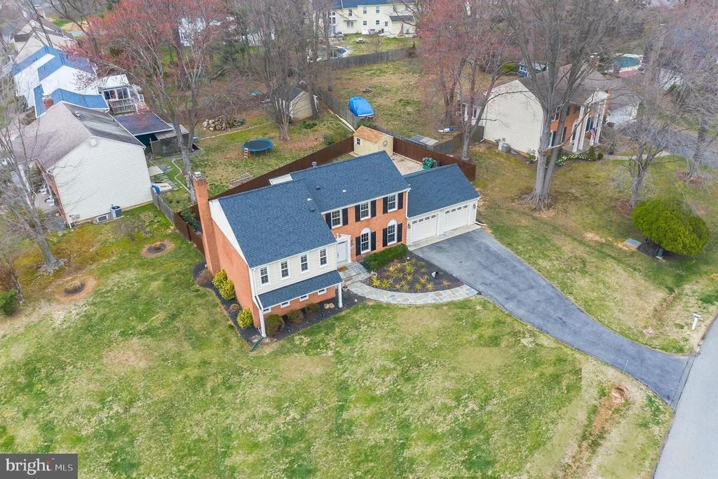 Photo of 4529 VALLEY FORGE DRIVE