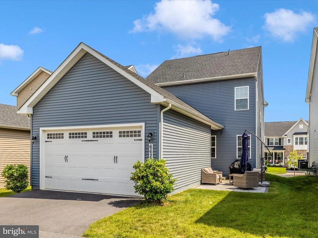 Photo of 6620 RIVER BIRCH ROAD