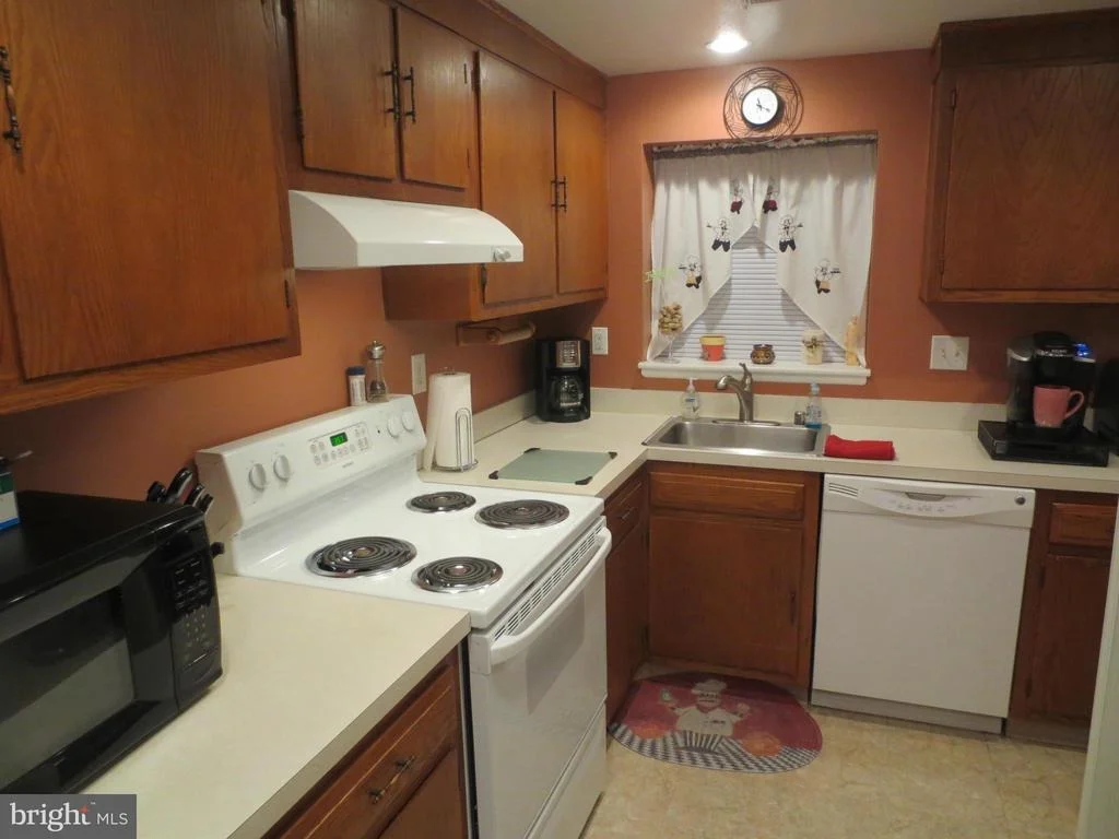 Photo of Unit 161F at 3510 FOREST EDGE DRIVE