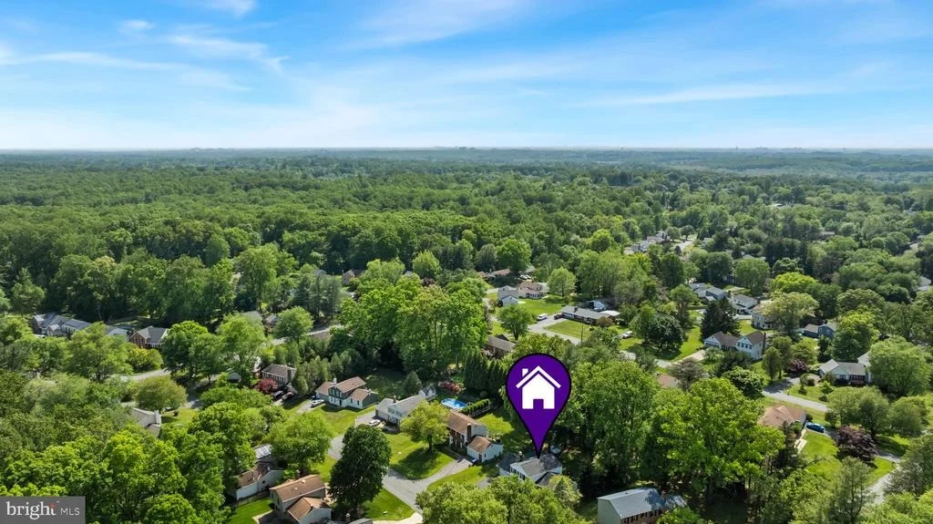 Photo of 14820 PEACHWOOD DRIVE