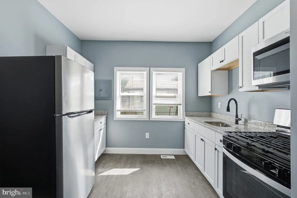 Photo of 40 FILMORE