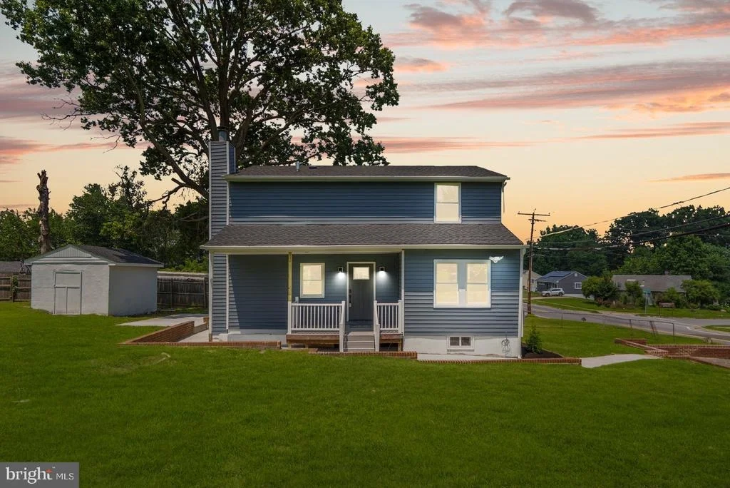 Photo of 4810 WHITFIELD CHAPEL ROAD