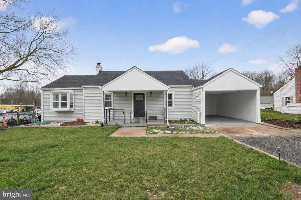 Photo of 24804 FREDERICK ROAD