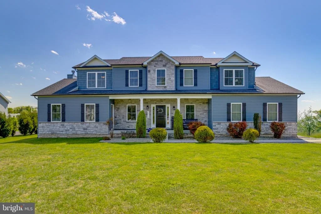 Photo of 2818 SCARFF ROAD