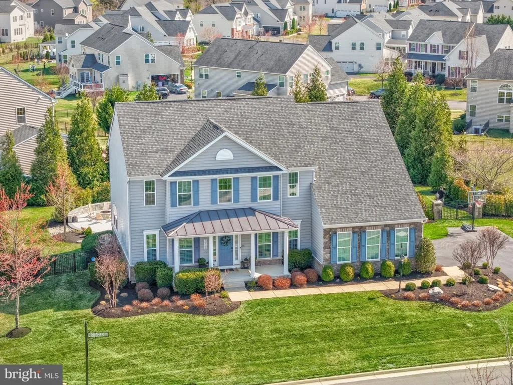 Photo of 26760 CRUSHER DRIVE