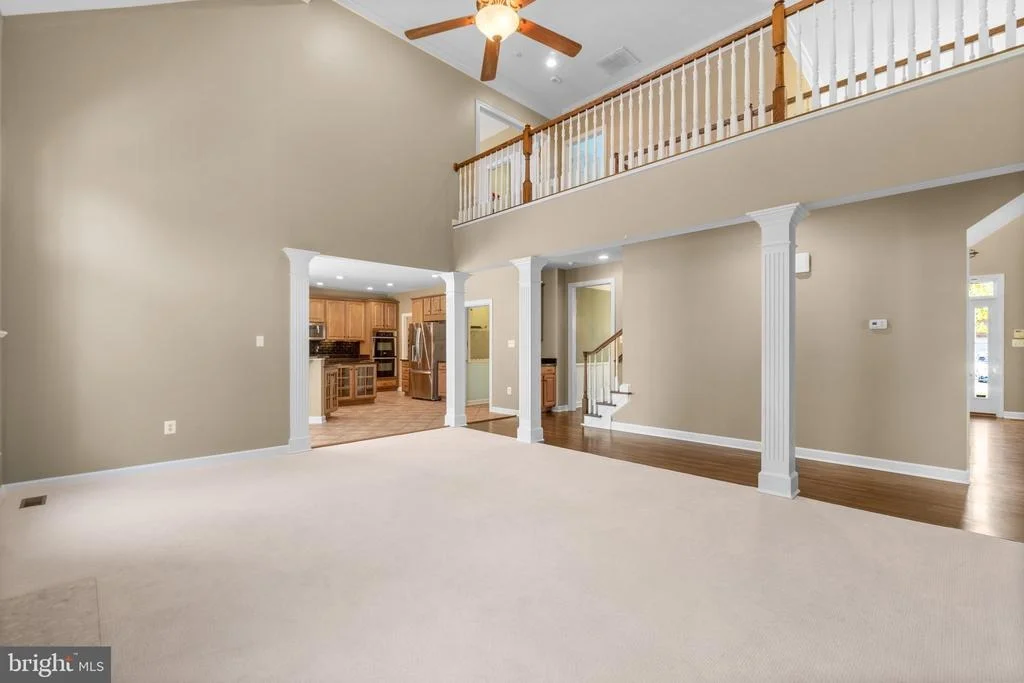 Photo of 9116 BOWLING GREEN DRIVE
