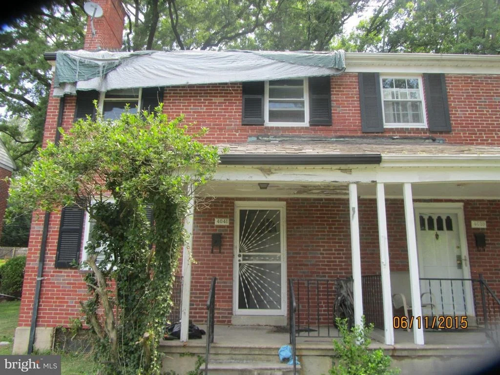 Photo of 4041 THE ALAMEDA