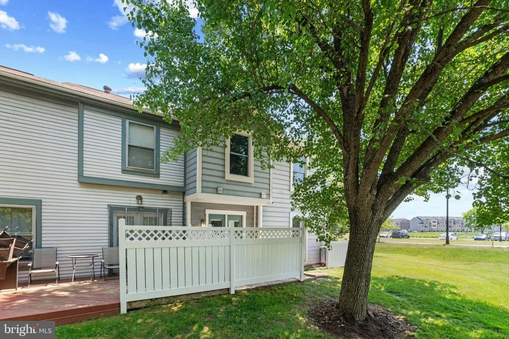 Photo of Unit 155 at 9302 PLAYER DRIVE