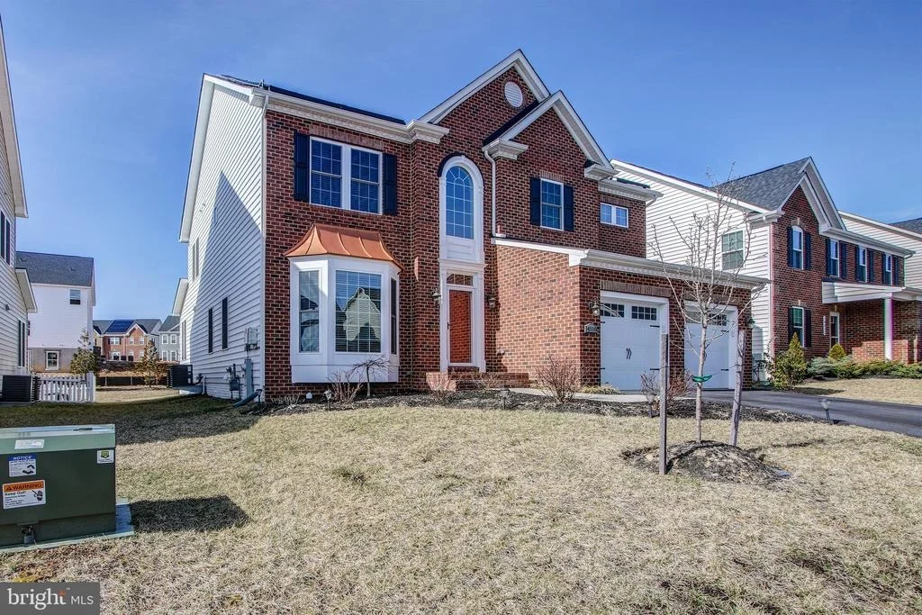 Photo of 14518 PARKGATE DRIVE