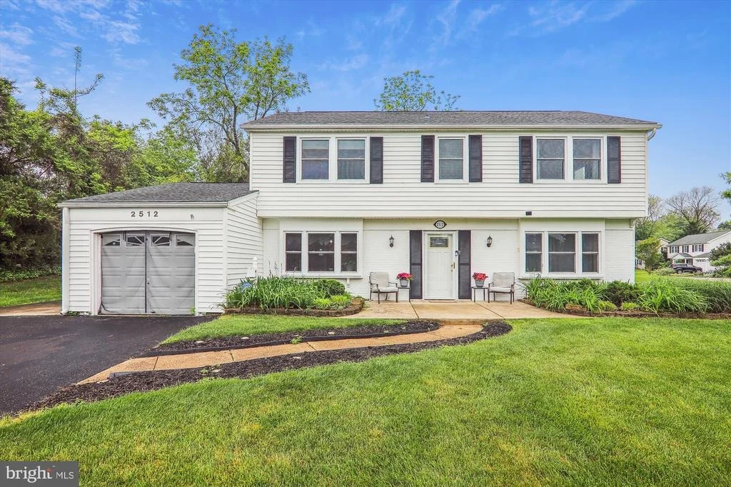 Photo of 2512 KENNET LANE