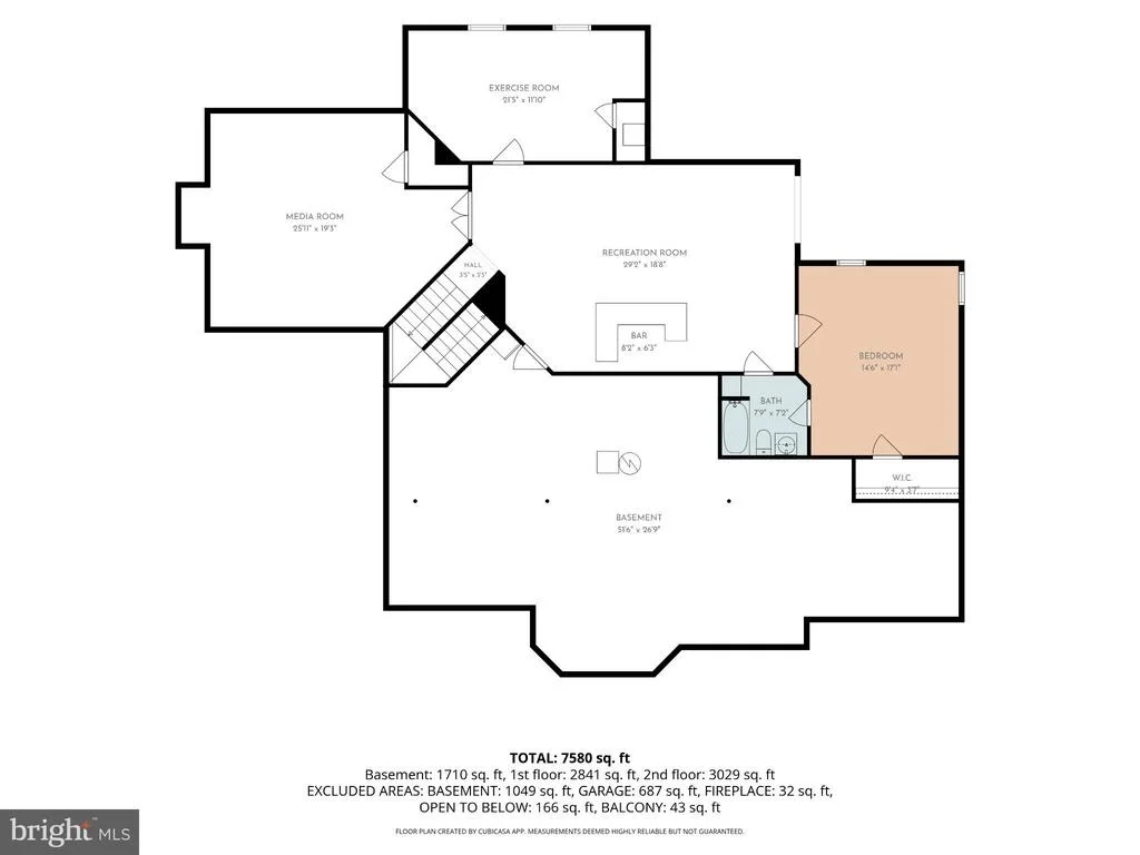 Photo of 7267 TINSLEY WAY