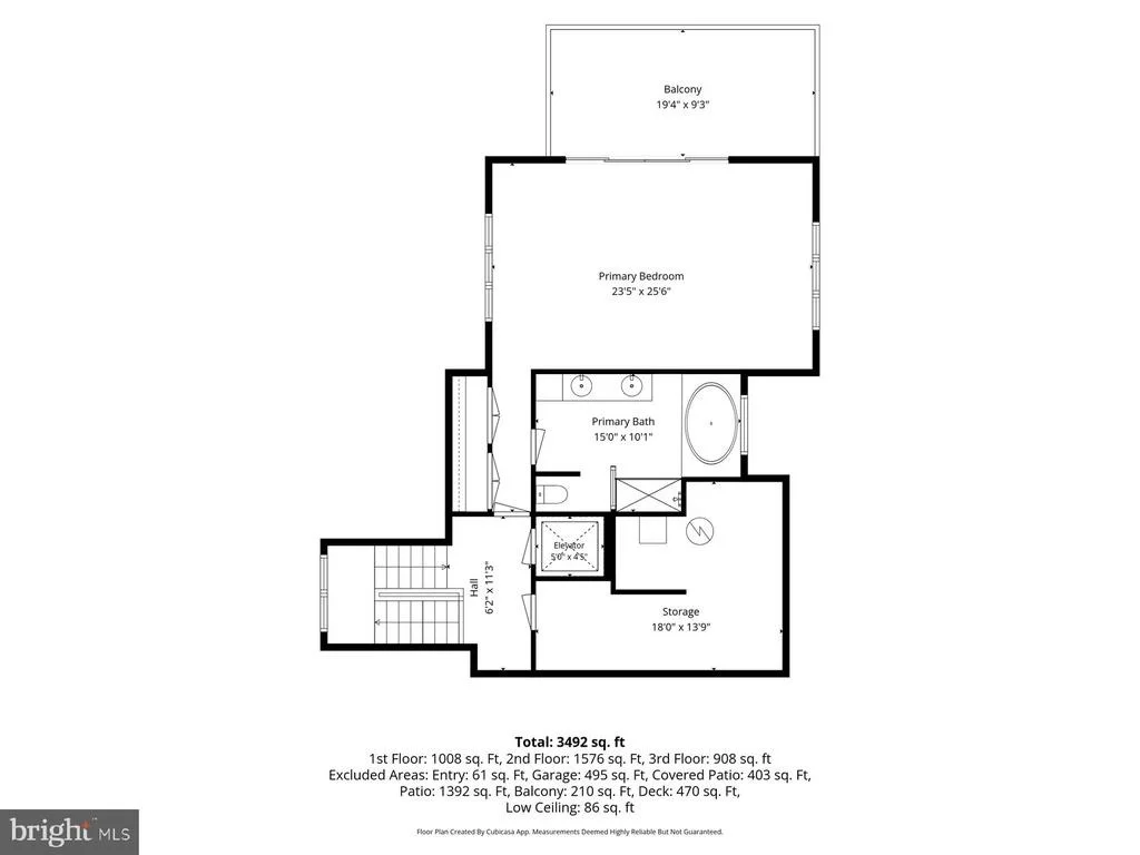 Photo of 54 SURF AVENUE