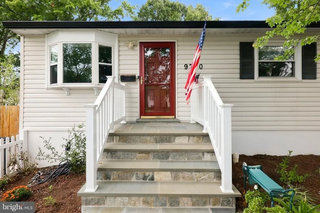 Photo of 9710 DAMASCUS DRIVE
