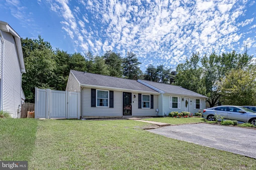 Photo of 3491 OLD CROWN DRIVE