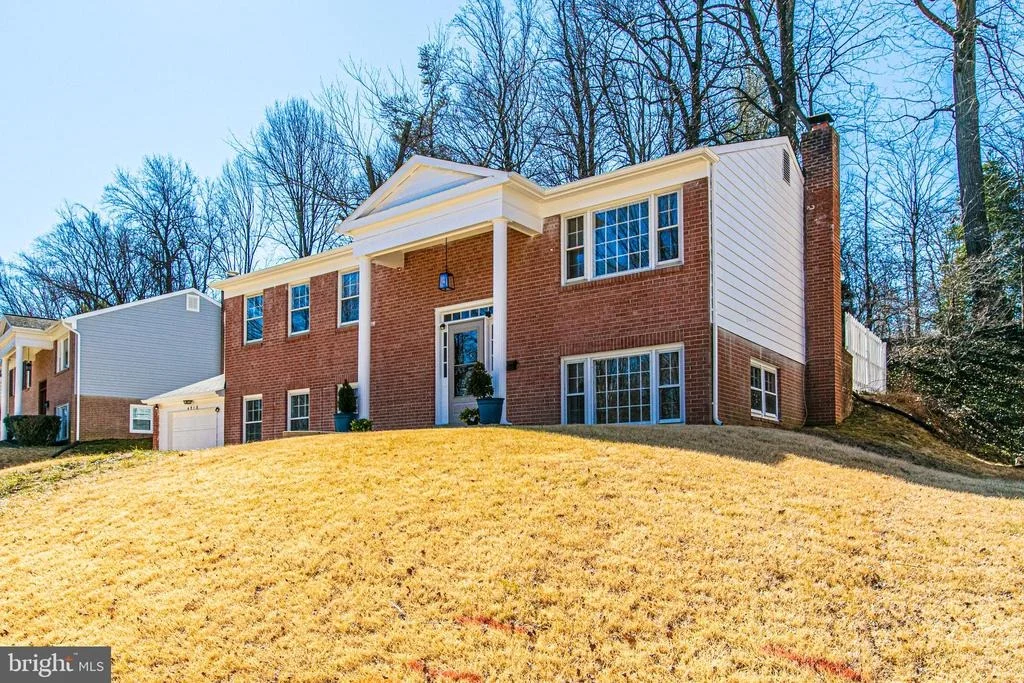 Photo of 4918 ALTHEA DRIVE
