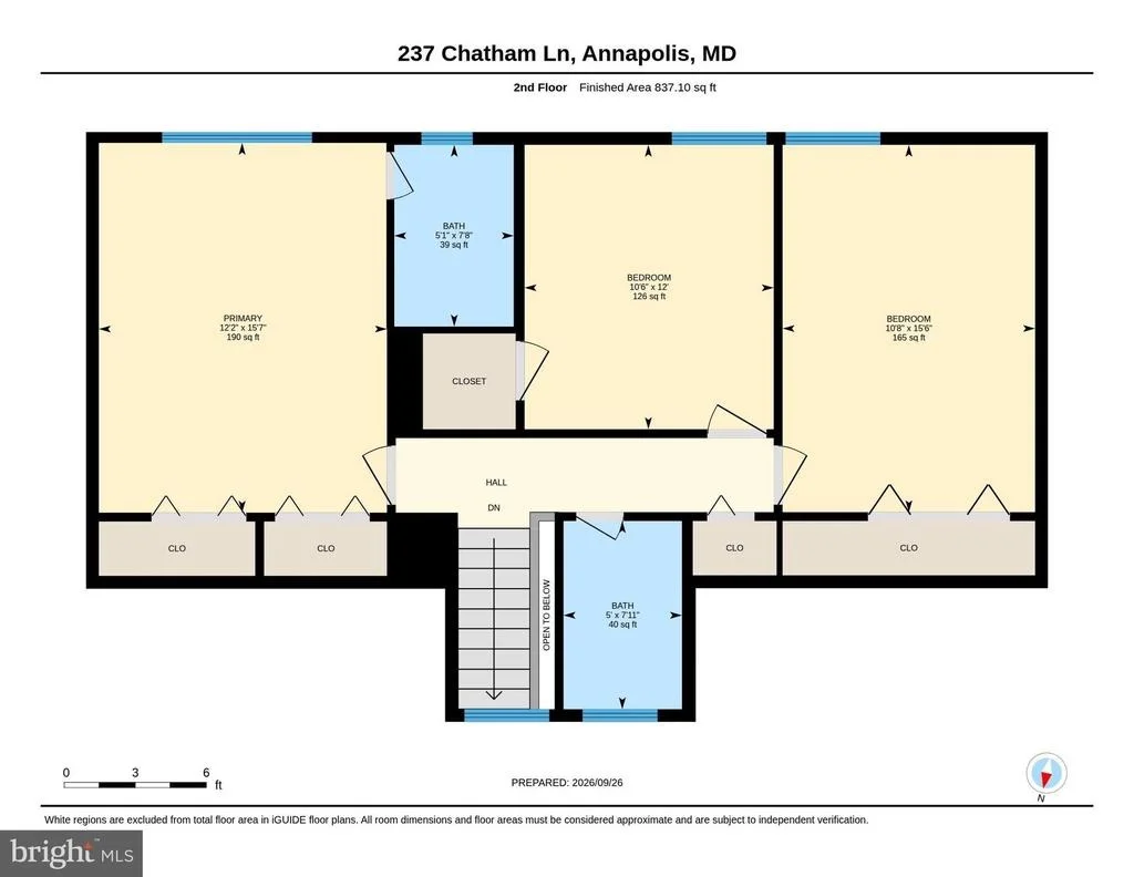 Photo of 237 CHATHAM LANE
