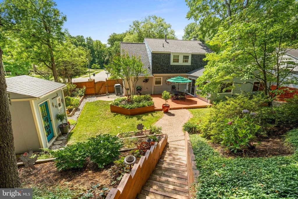 Photo of 15612 PEACH WALKER DRIVE