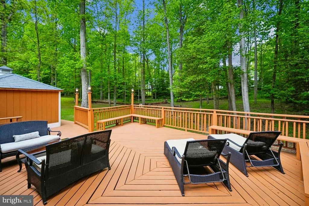 Photo of 11732 STUART MILL ROAD
