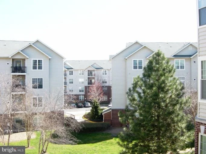 Photo of Unit 8304 at 1550 SPRING GATE DRIVE