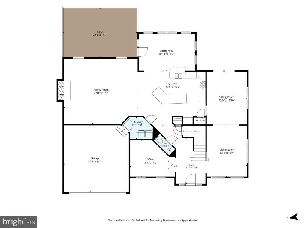 Photo of 1302 MOORE SPRING COURT