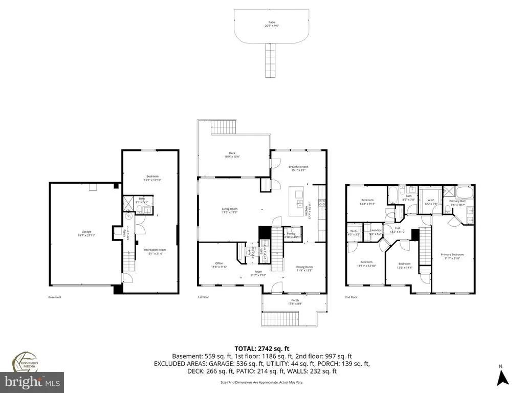 Photo of 2944 HERITAGE DRIVE