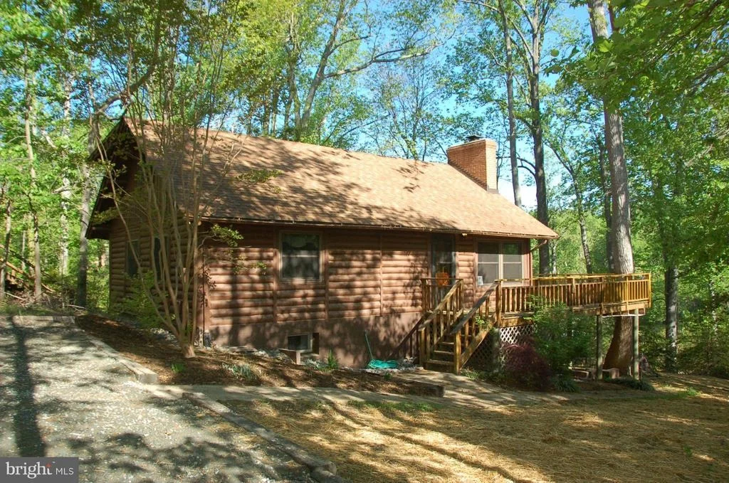 Photo of 2355 CAPE LEONARD DRIVE
