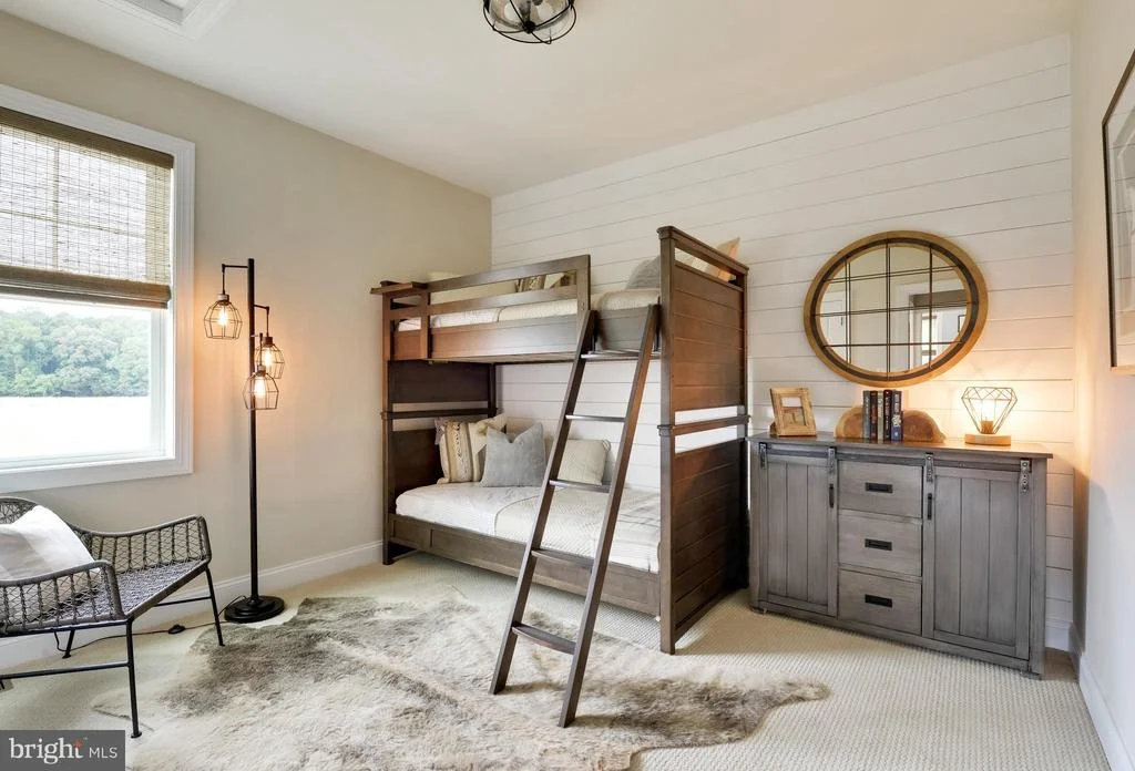 Photo of Unit MODEL at BLACK OAK DRIVE