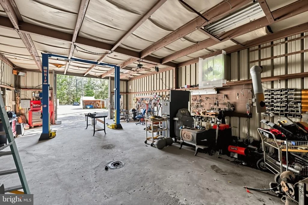 Photo of 1462 COLUMBIA BEACH ROAD