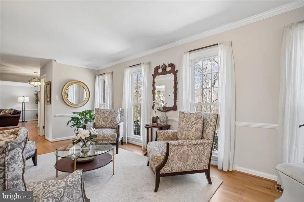 Photo of 3268 FOX MILL ROAD