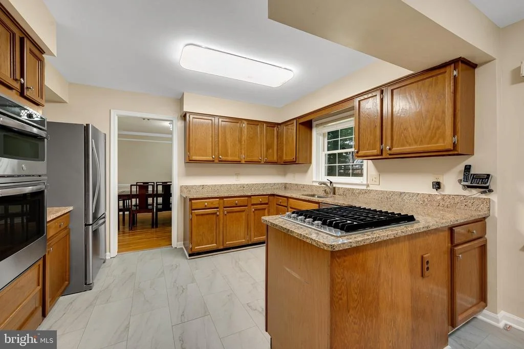 Photo of 11533 FLINTS GROVE LANE