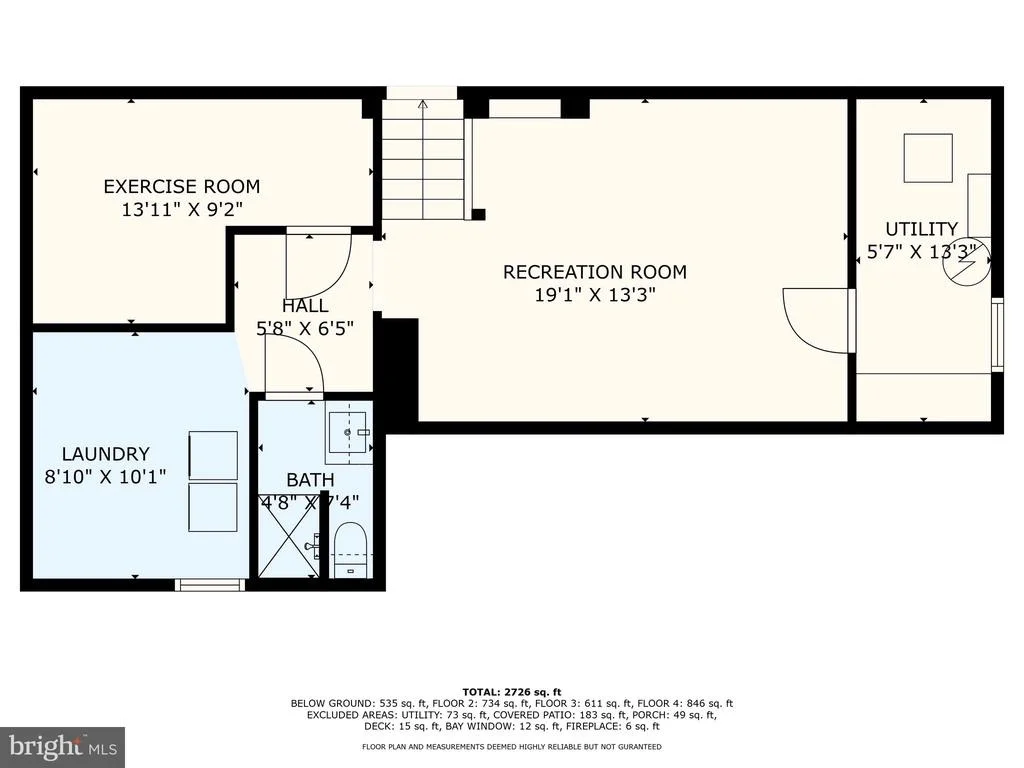 Photo of 9821 SINGLETON DRIVE