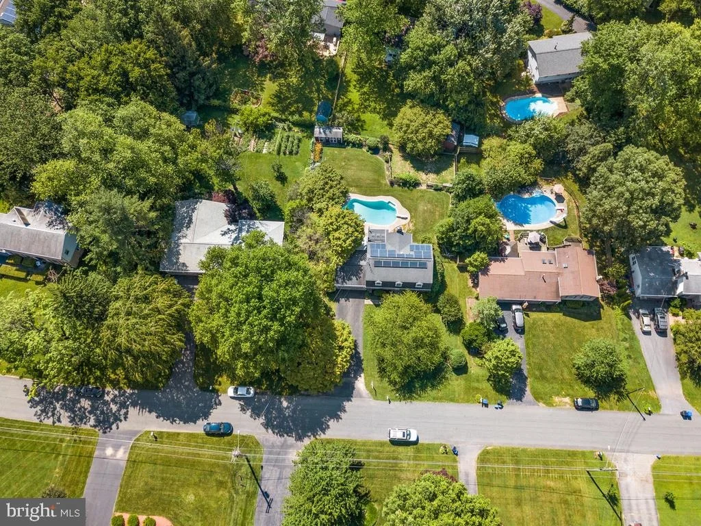 Photo of 7412 MILLER FALL ROAD