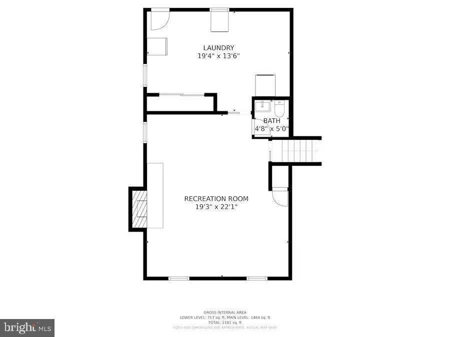 Photo of 9515 STEVEBROOK ROAD