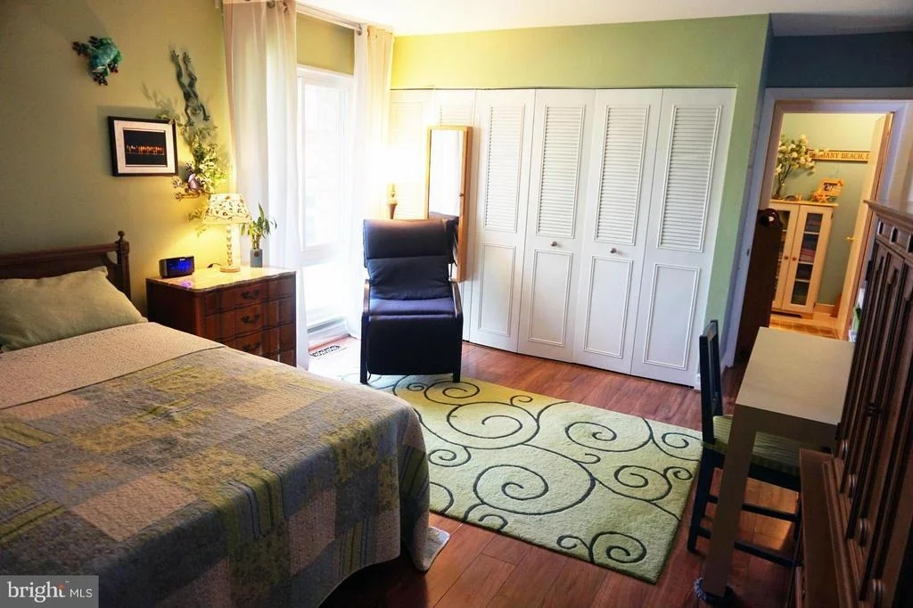Photo of Unit 32A at 3629 GLEN EAGLES DRIVE