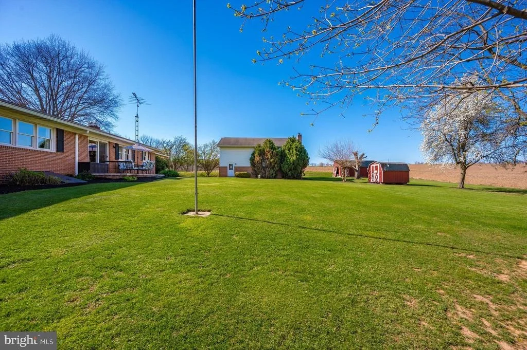 Photo of 10360 OAK HILL ROAD